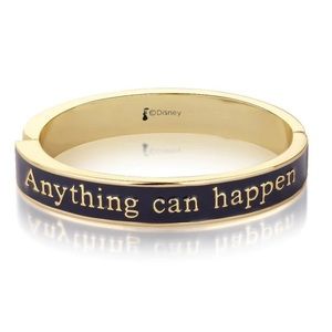 Disney by Couture Kingdom Mary Poppins Anything Can Happen Bangle